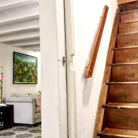 Old City Of Duplex - Edificio Benedetti Cartagena