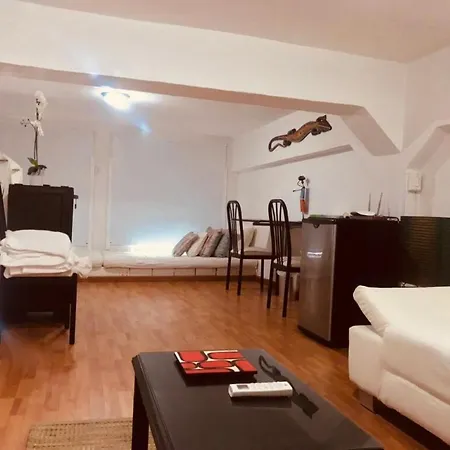 Apartment Old City Of Duplex - Edificio Benedetti