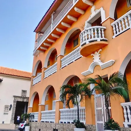 Old City Of Duplex - Edificio Benedetti Apartment *