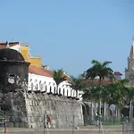 Old City Of Cartagena Duplex - Edificio Benedetti