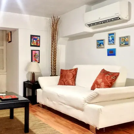 Apartamento Old City Of Duplex - Edificio Benedetti