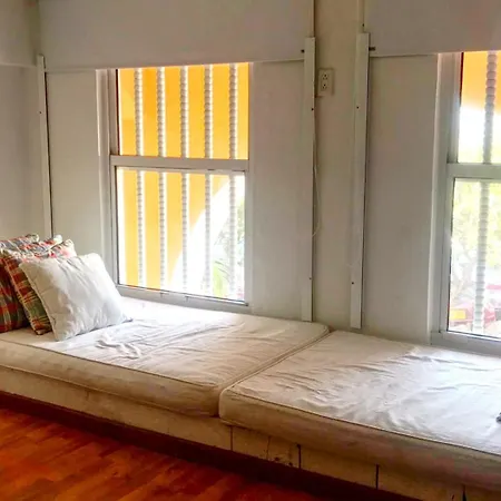 Apartamento Old City Of Duplex - Edificio Benedetti