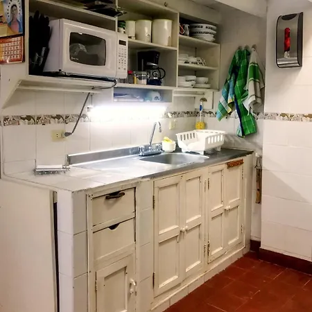 Apartamento Old City Of Duplex - Edificio Benedetti Cartagena