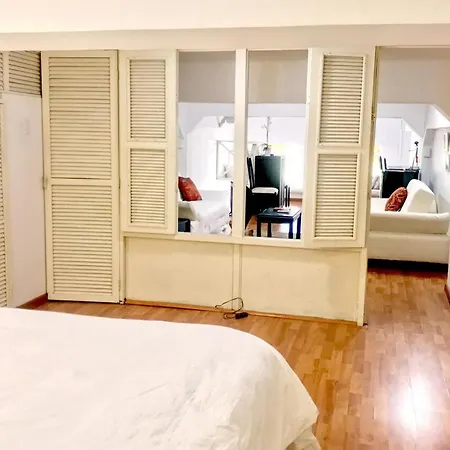 Old City Of Duplex - Edificio Benedetti Cartagena
