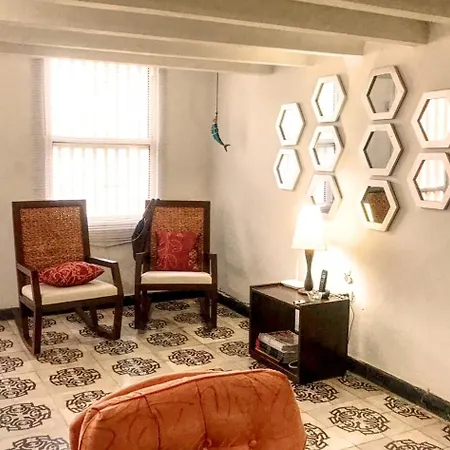 Old City Of Duplex - Edificio Benedetti Apartamento *