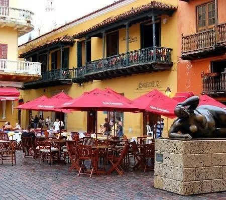 Apartamento Old City Of Duplex - Edificio Benedetti *
